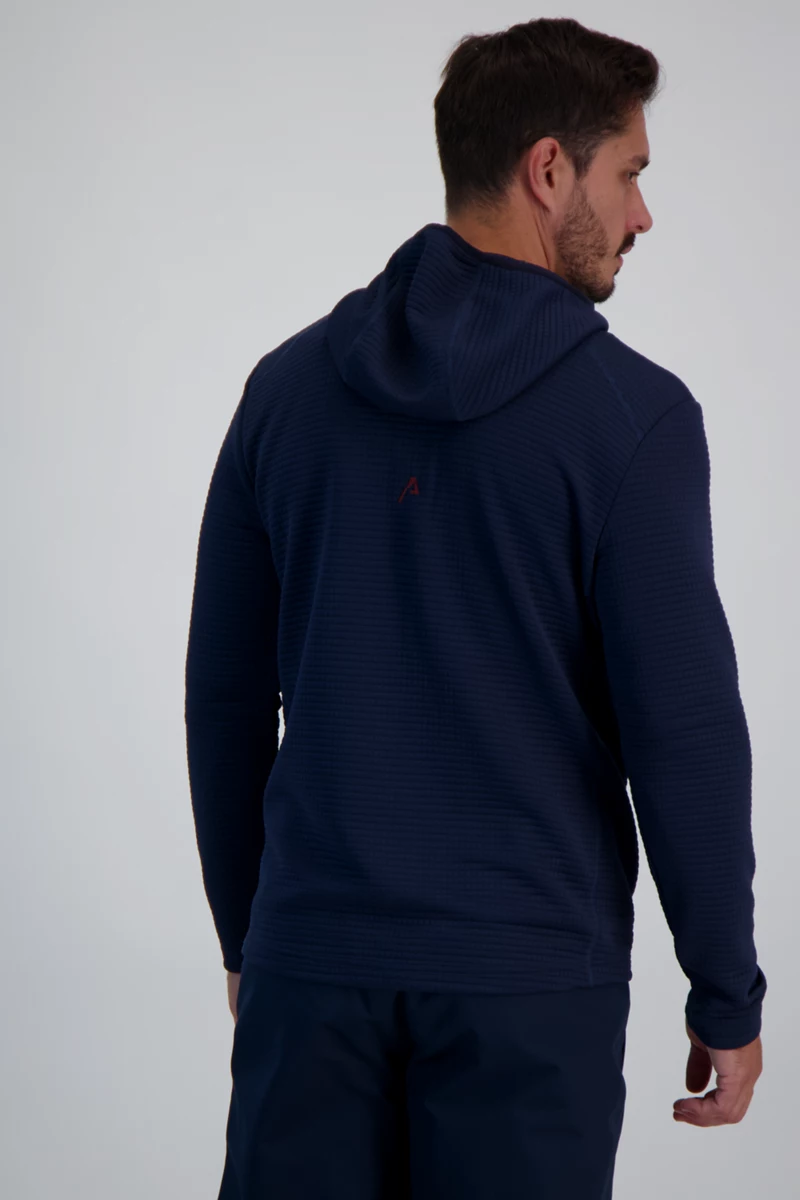 ALBRIGHT Garmisch Herren Midlayer