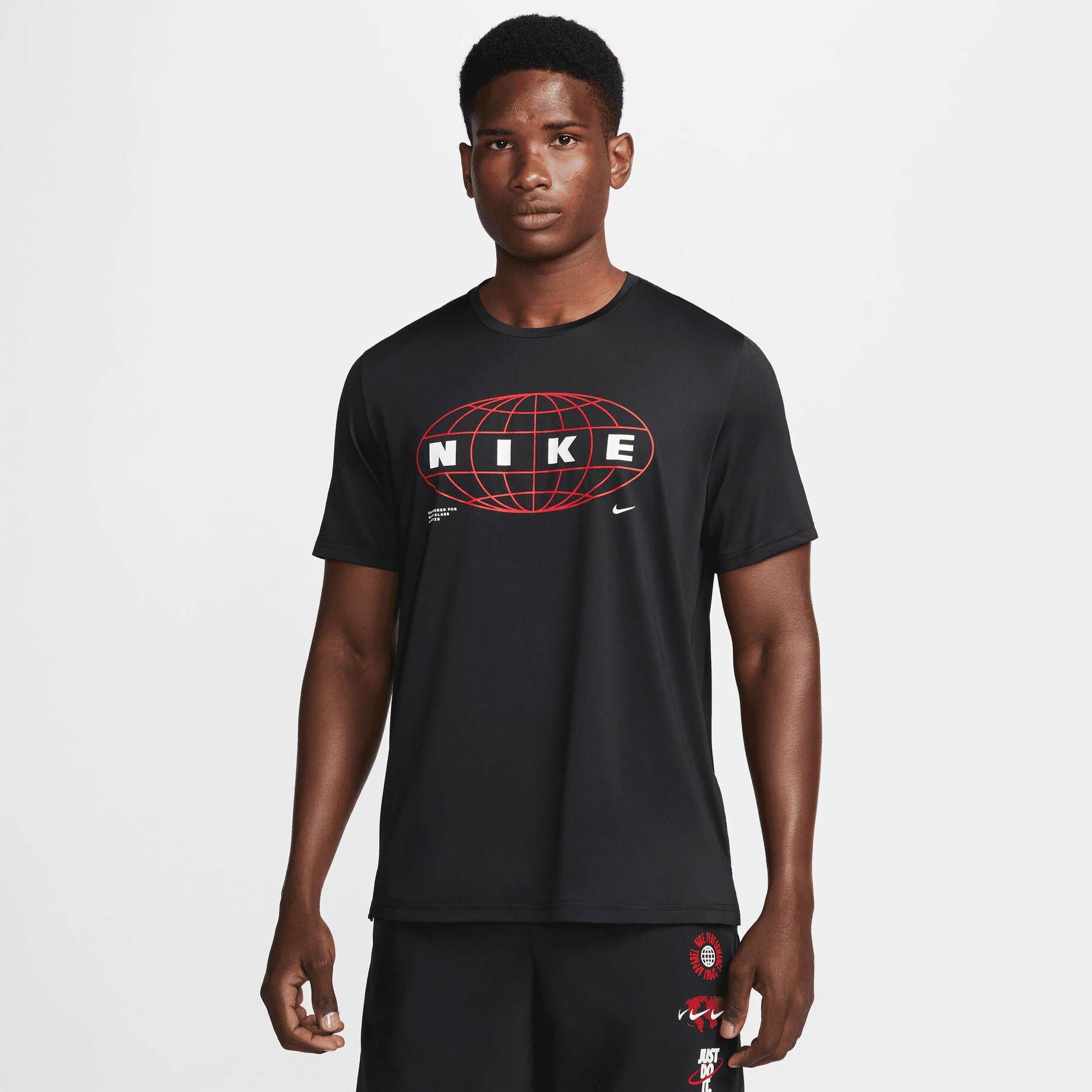 Nike| Herren Trainingsshirt PRO DRI-FIT