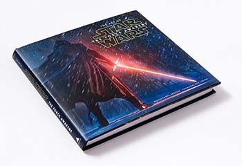 The Art of Star Wars: The Force Awakens (Hardback)