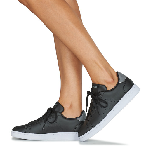 Adidas Sportswear - ADVANTAGE - Noir