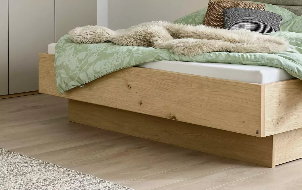 Bett Minto 2.0 180 x 200 cm