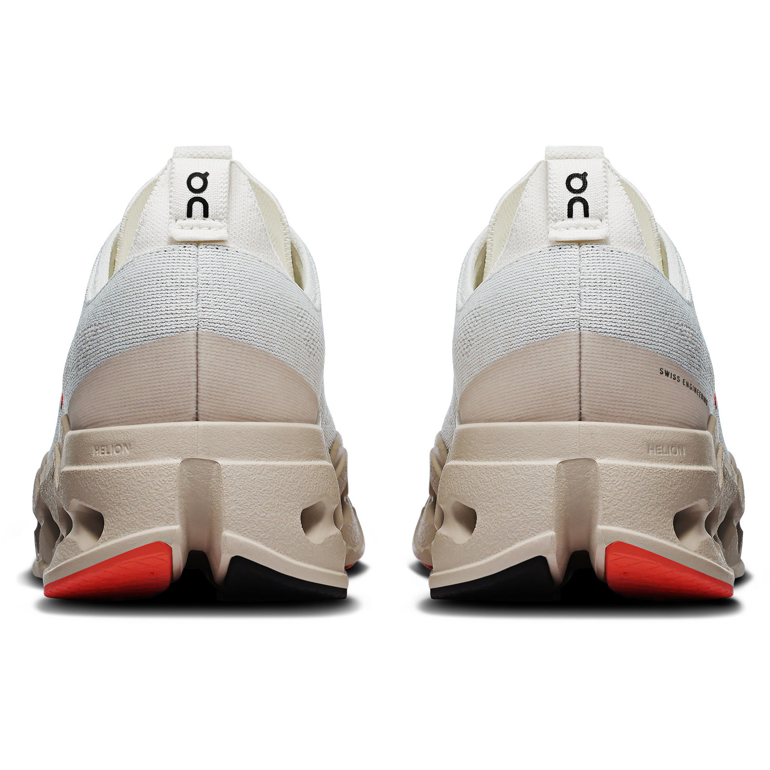 On Cloudsurfer Max Breed Dames