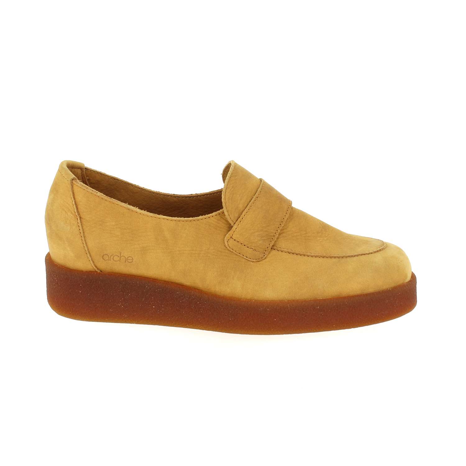 Mocassins femme ARCHE COMOKH