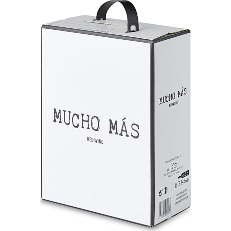 Mucho Mas