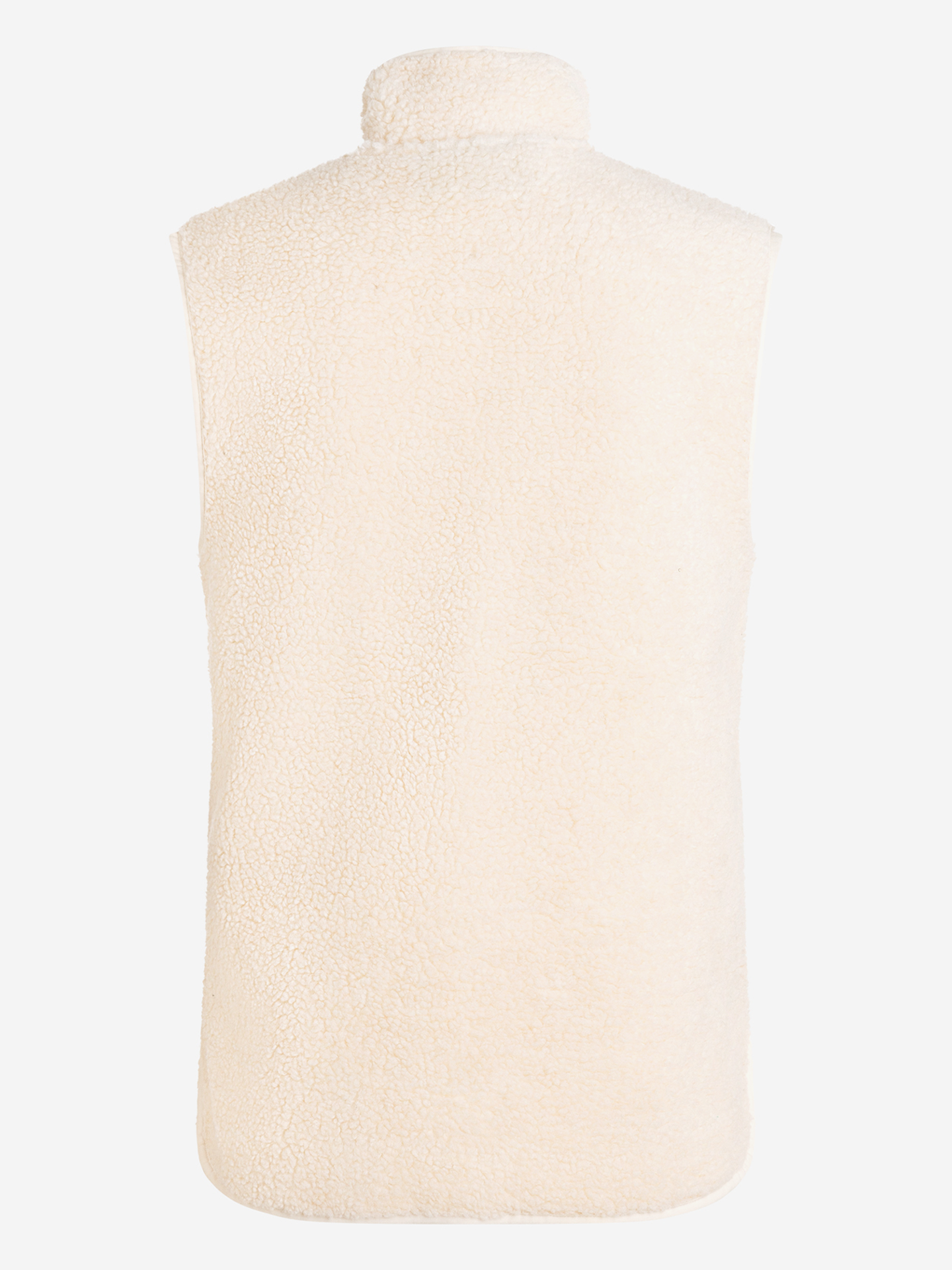 Ground Pile Vest