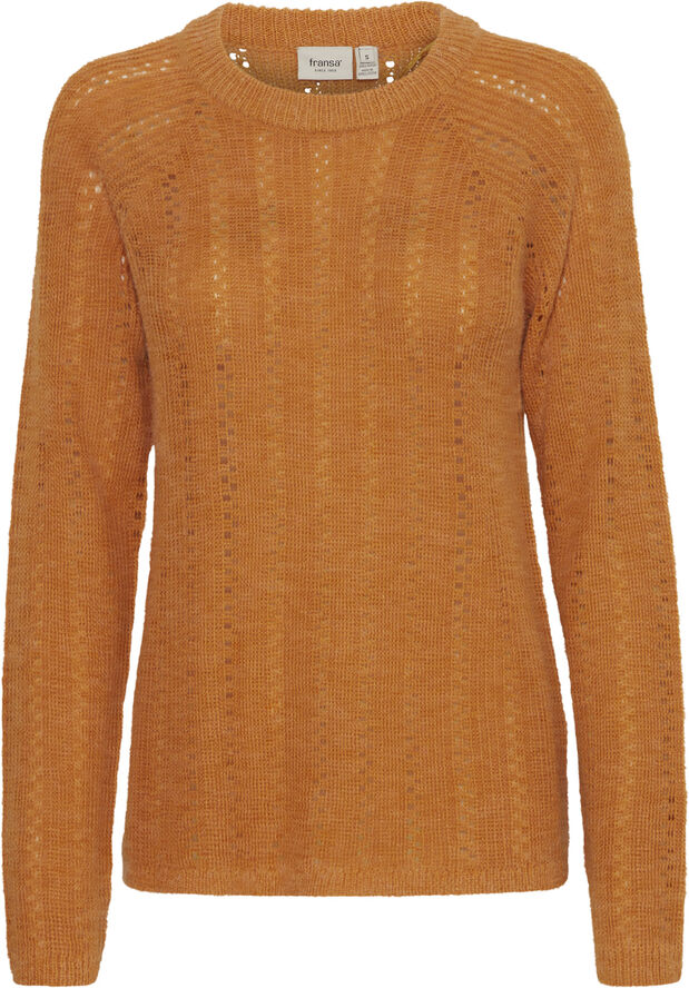 Fransa FRERETTA PU 6 Desert sun melange