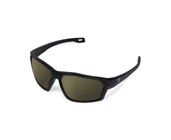 Lunettes de soleil polarisantes Preston Absolute Wrap