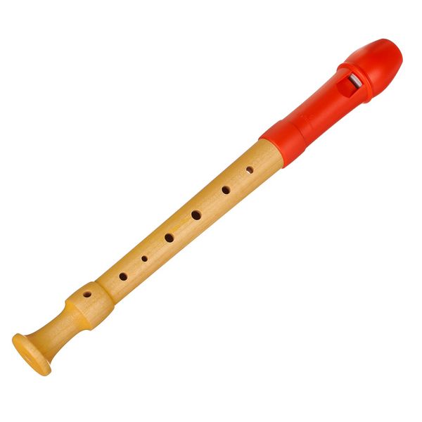 Mollenhauer 17314 Fipple Digi Soprano G SH