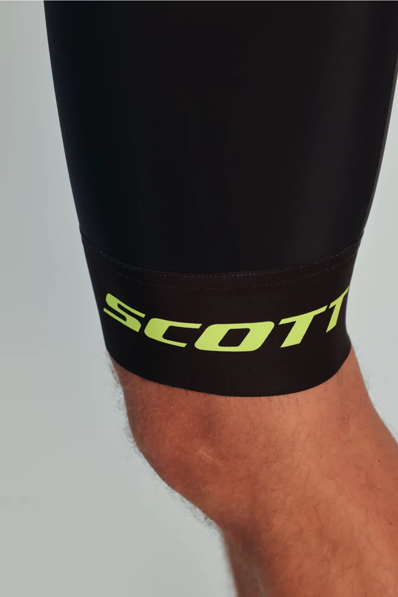 SCOTT RC Pro +++ Herren Bikeshort