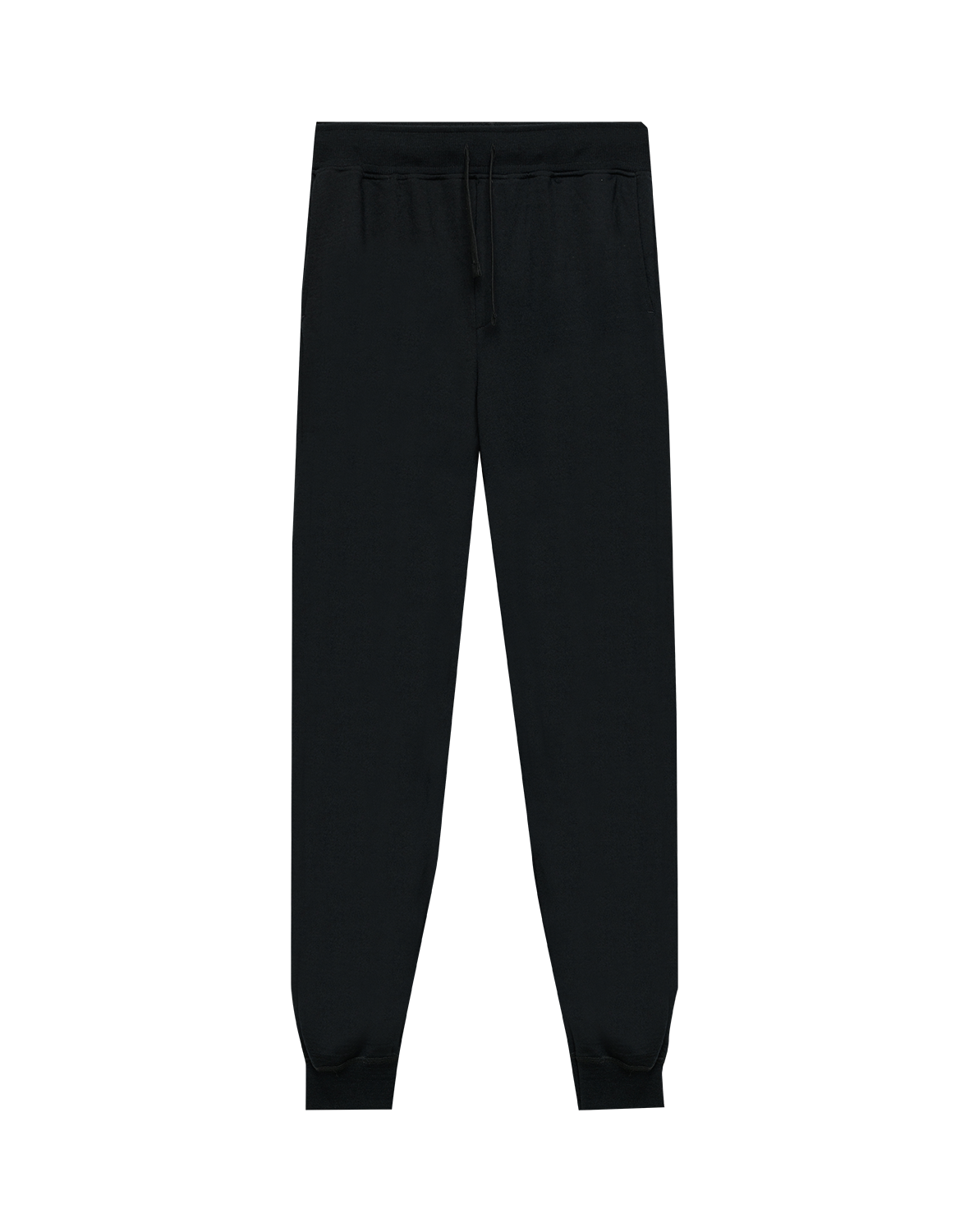 Joggingbroek van merinowol voor heren - Gratis Verzendi