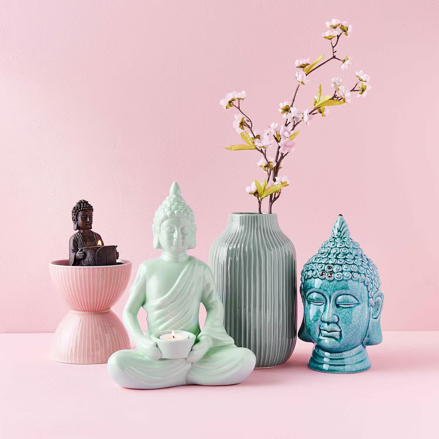 HANAMI Schale 6er-Set
