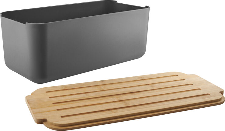 Eva Solo Brødkasse Egrey Cool gray 11c