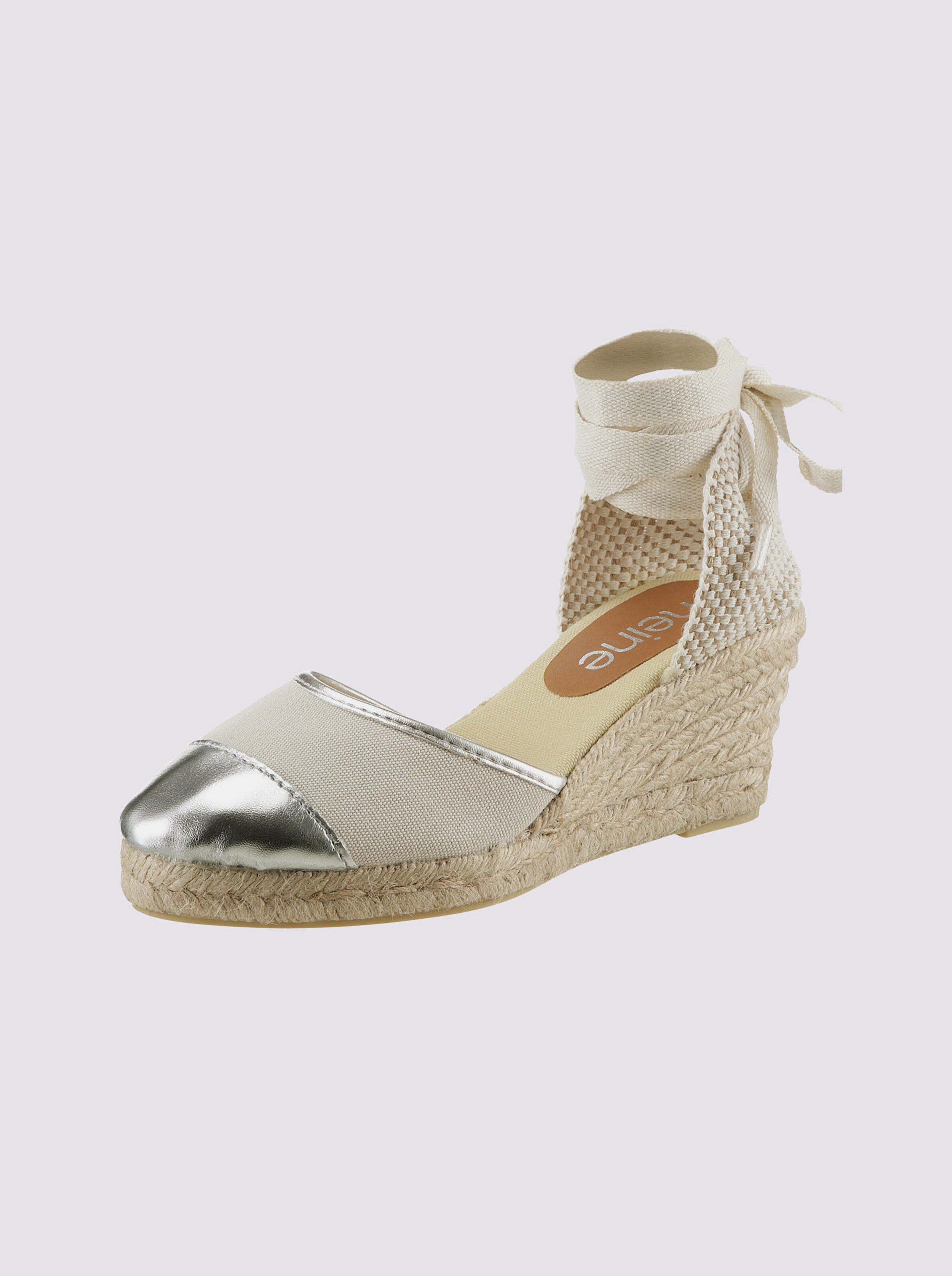 Espadrilles