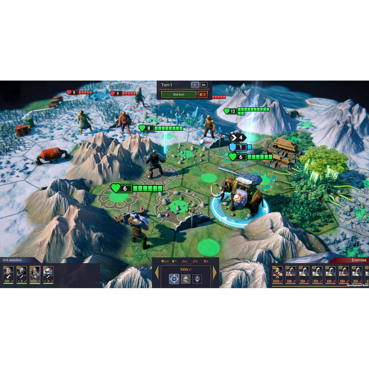 Revival: Recolonization - PC Windows