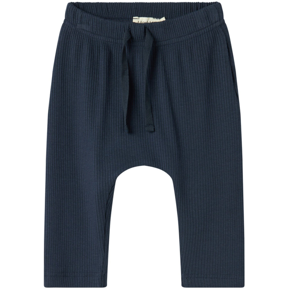 Køb MarMar Modal Pilot Navy Pico Bukser