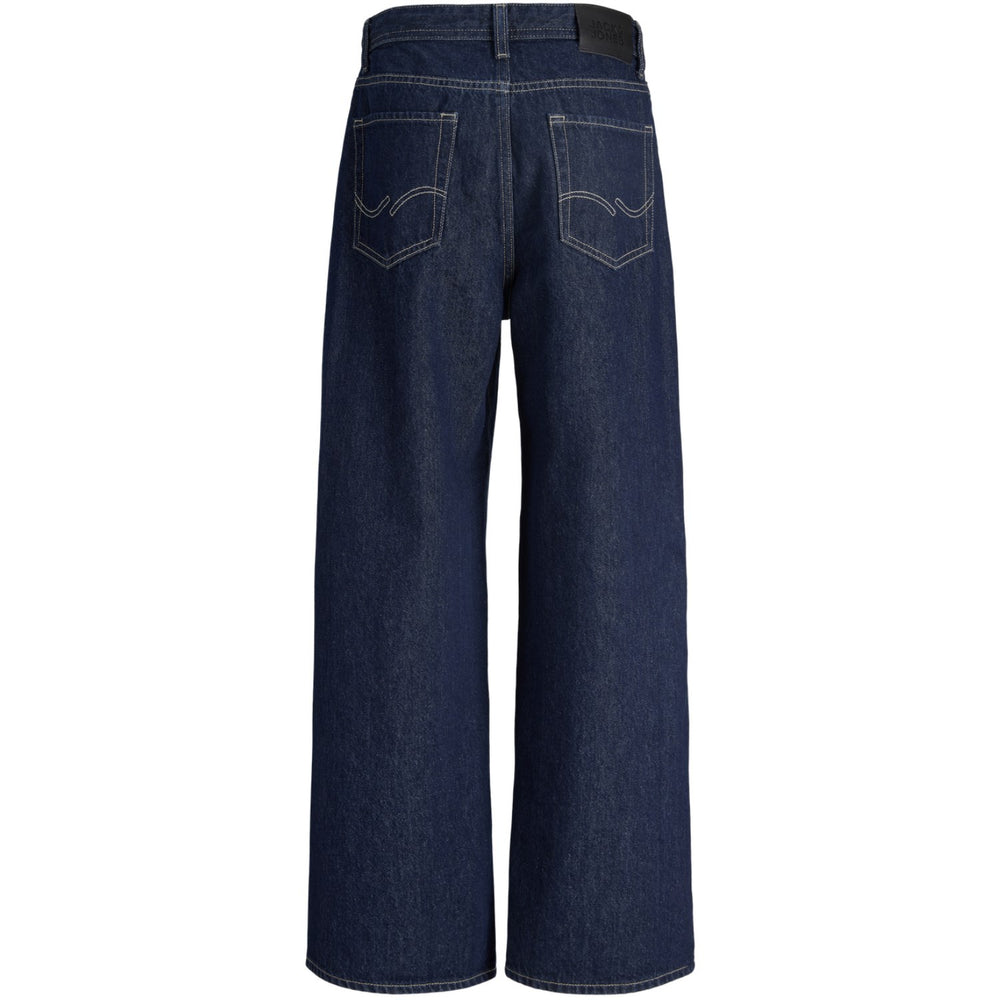 Køb Jack & Jones Junior Blue Denim Jjidave Jjoriginal Ns 201 Sn Jnr