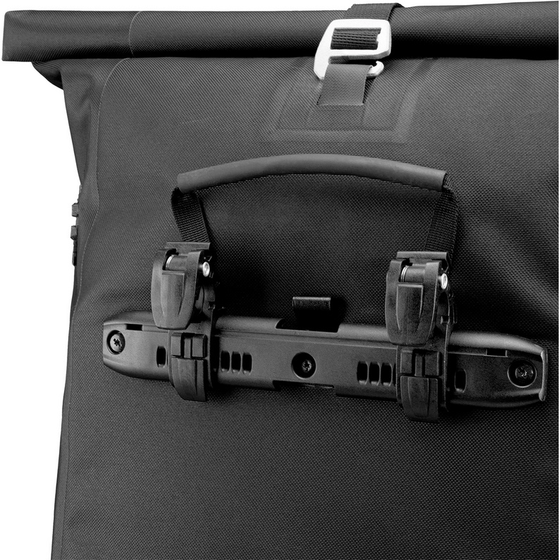 Ortlieb Vario Fahrradtasche