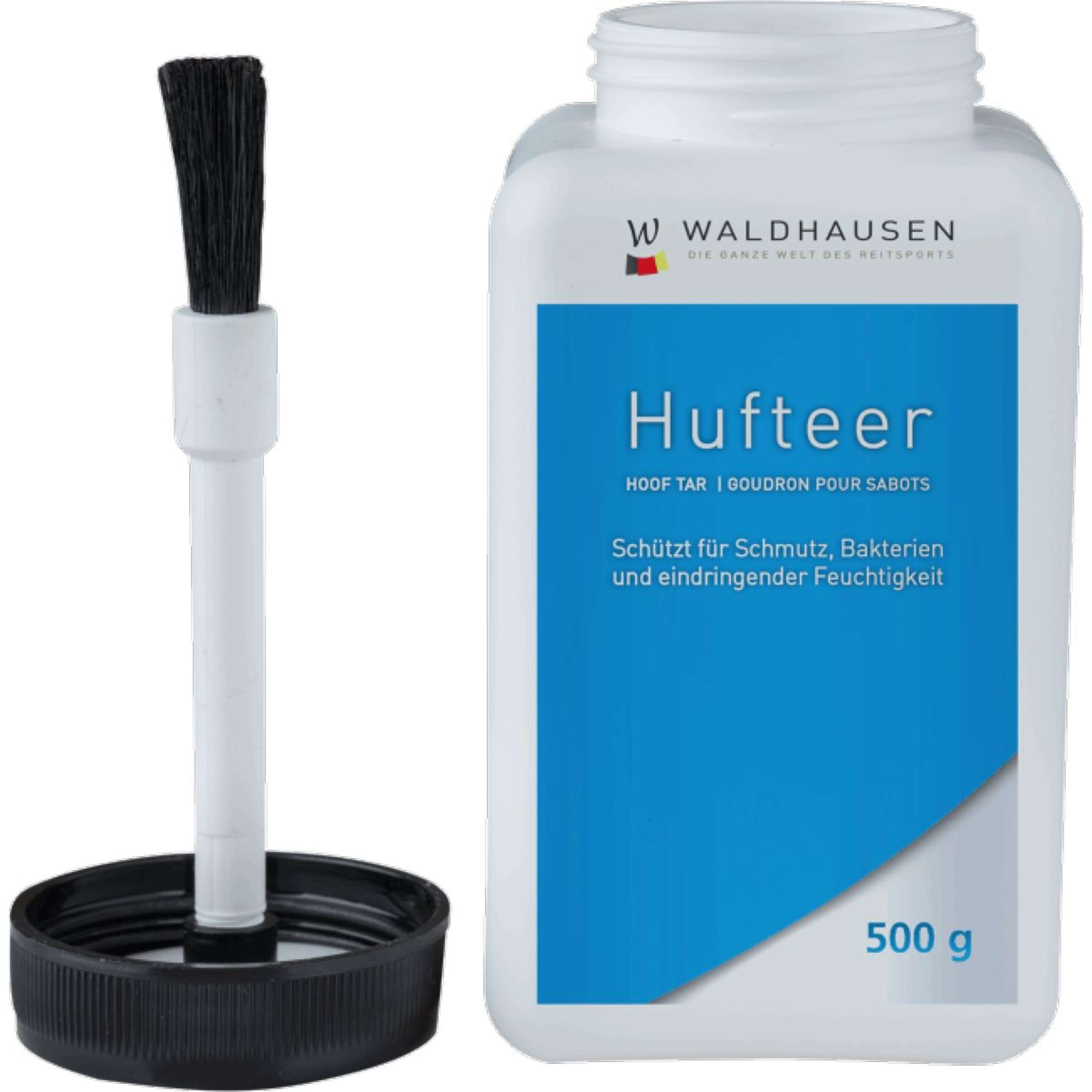 Waldhausen Hoefteer Vloeibaar