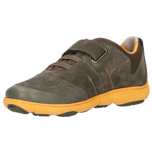 Zapatillas Deporte Geox J841ta 02214 J Nebulosa