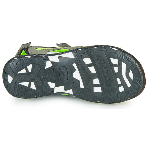 Chicco - CEDDER - Gris / Vert
