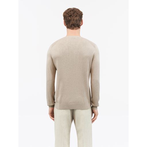 Tiger Of Sweden Michas Pullover, Soft Latte, XXL