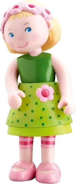 Biegepuppe LITTLE FRIENDS – MALI