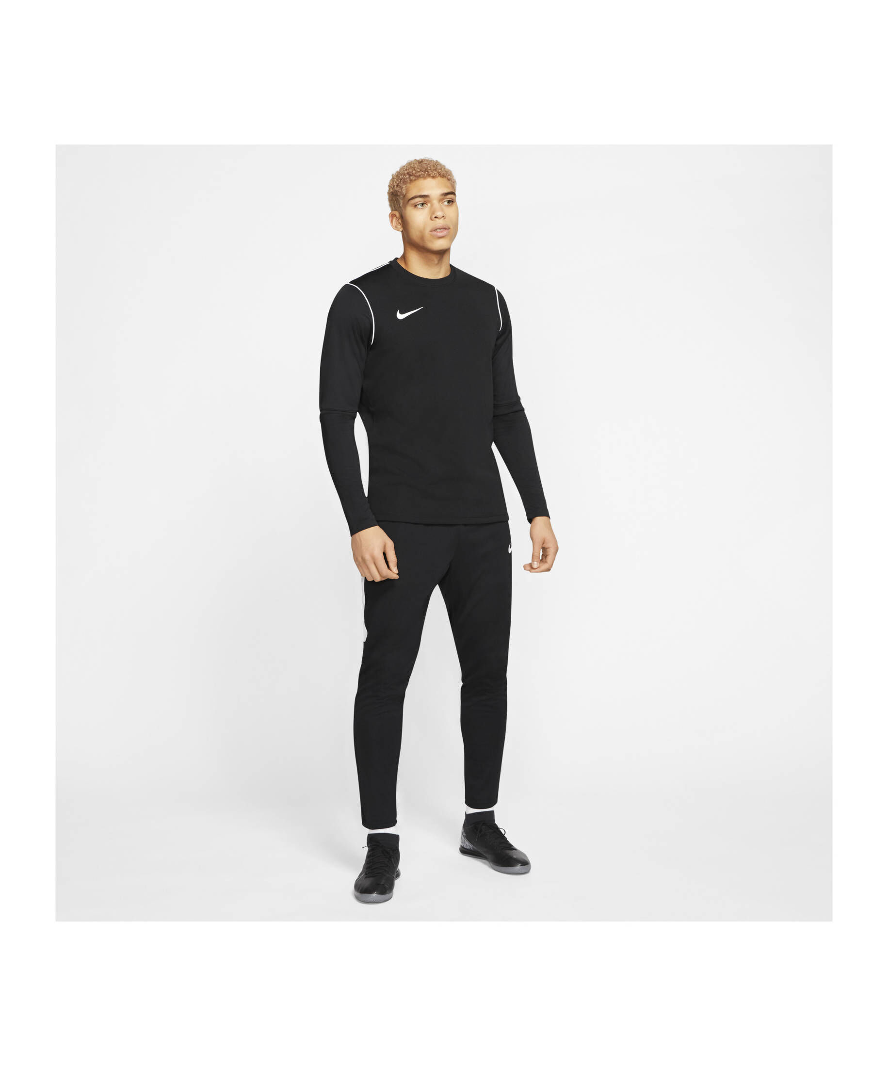 Nike| Herren Fußballshirt