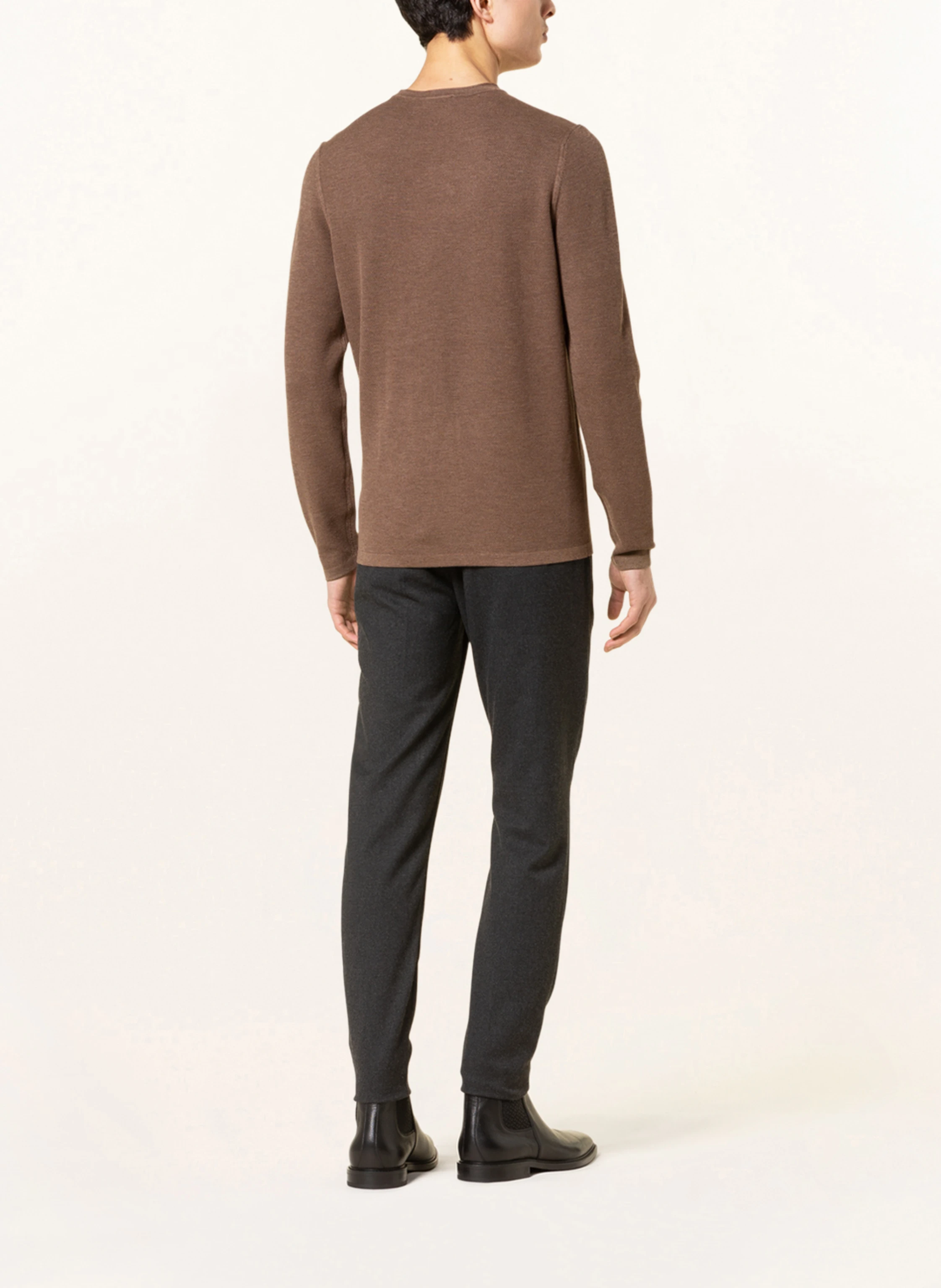 OLYMP Pullover