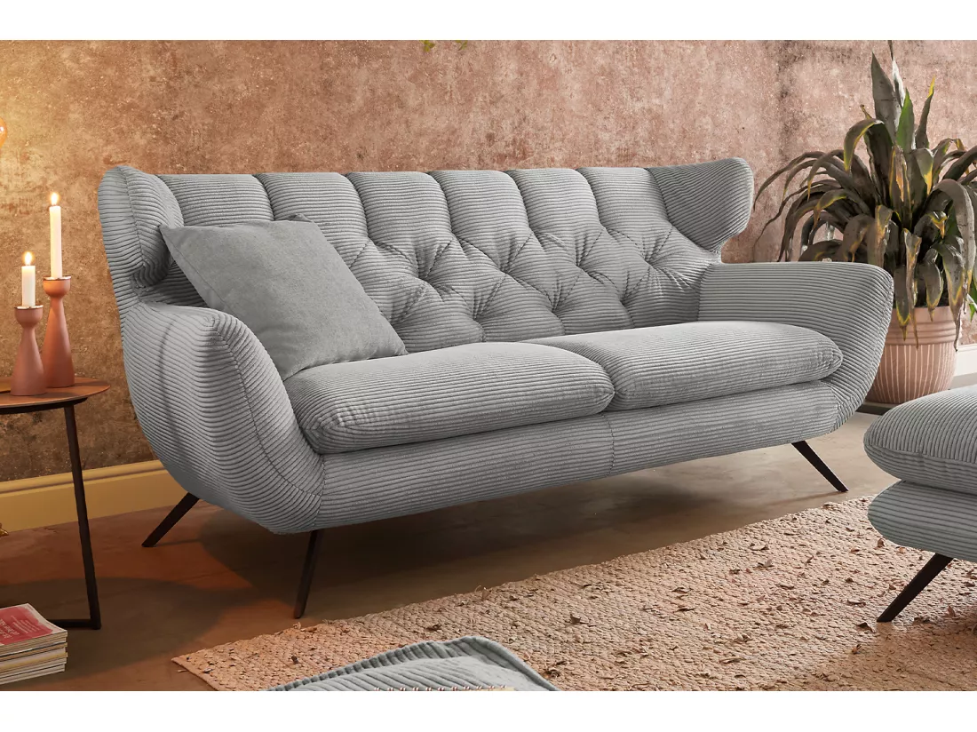 Ensemble - gris clair - CHARME