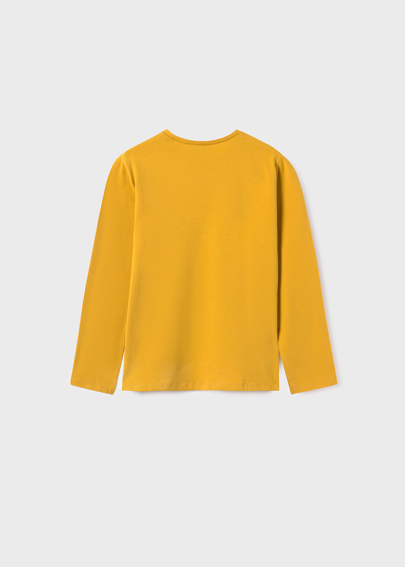 Camiseta estampada Better Cotton para meninas