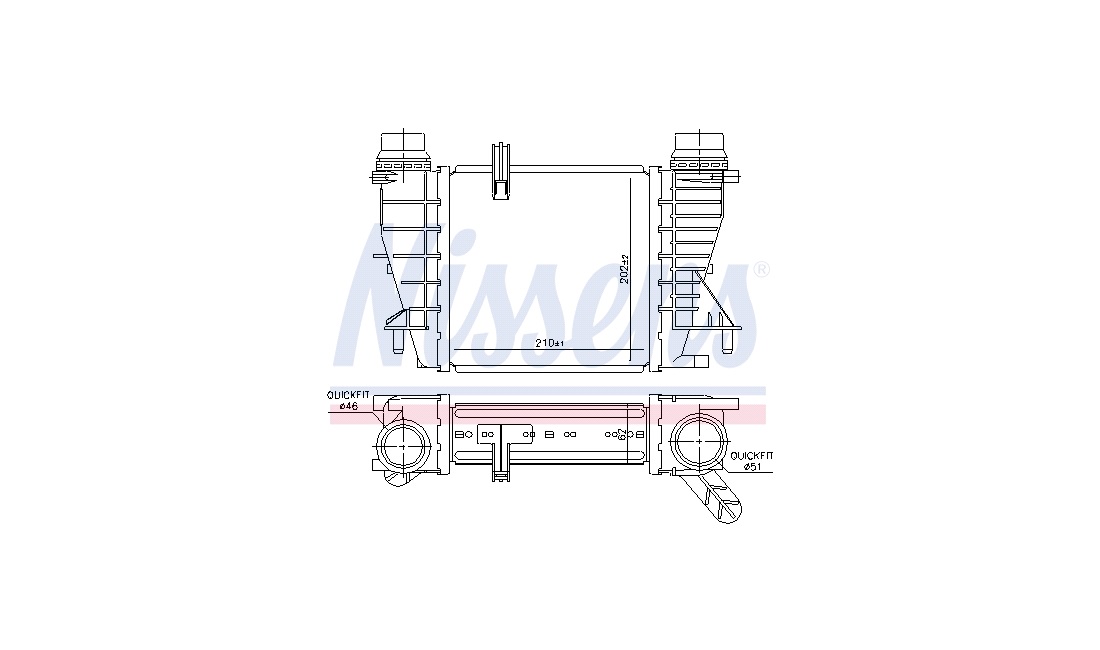Intercooler