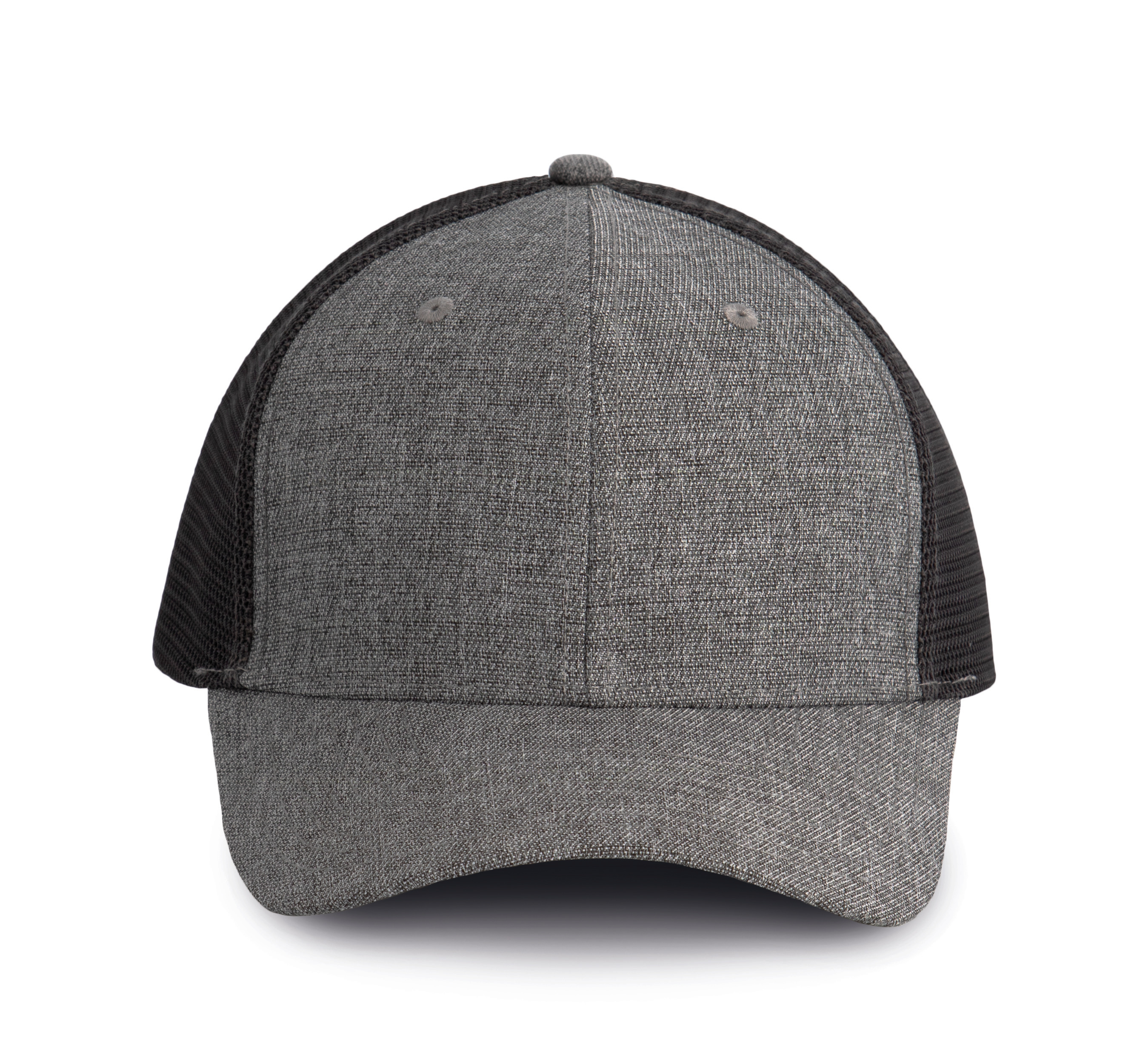K-up KP142 - Casquette Urban Trucker - 6 panneaux