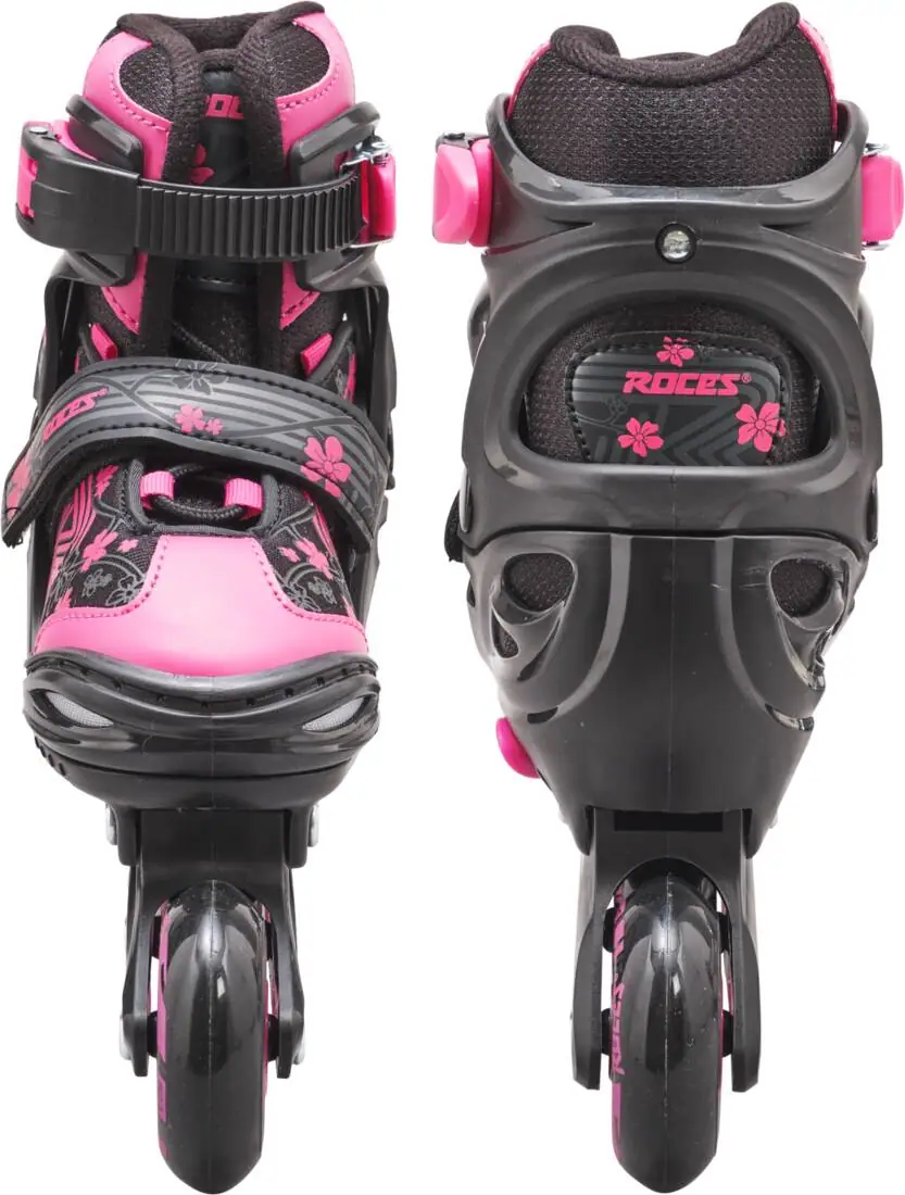Roces Jokey 3.0 Inliners Pige | SkatePro