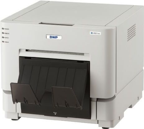 DNP Digitale Dye Sublimation Foto Printer DS-RX1 HS - Hoge Kwaliteit Prints