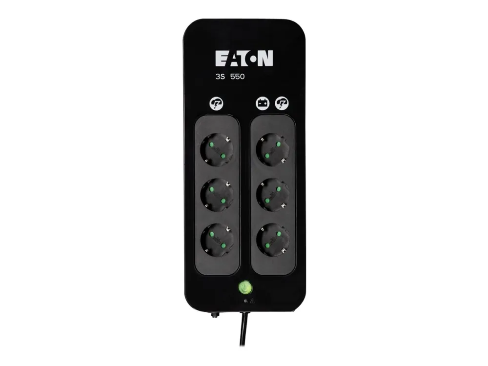 UPS Eaton 3S 550 DIN (3S550DIN)