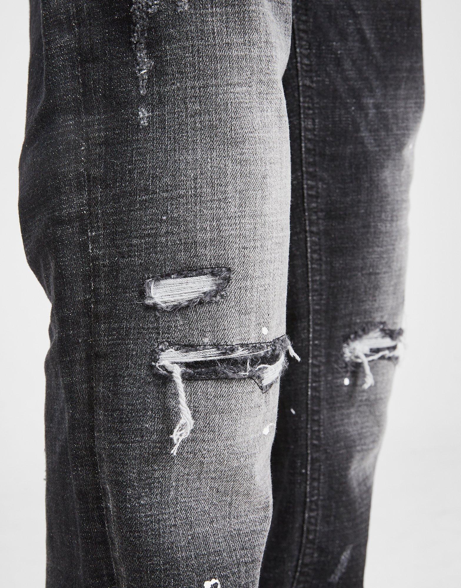 Supply & Demand Jean Denver Denim Junior