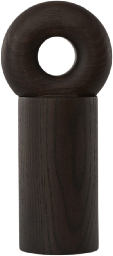 OYOY Living Design Hoop Salt & Peber Kværn Mørk