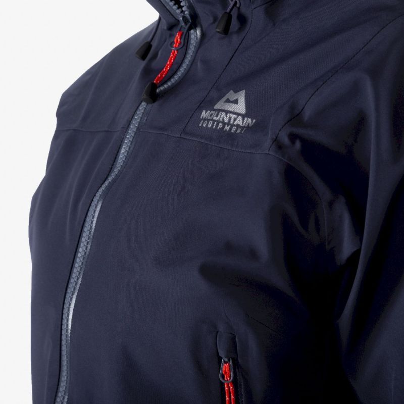 Rupal Jacket - Veste imperméable femme