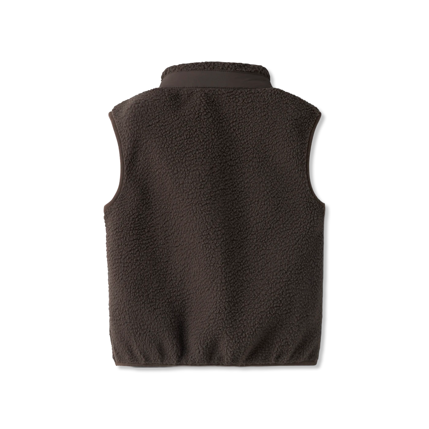 Nmmmiller fleecevest