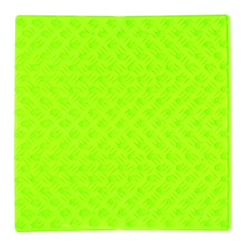 Sealskin Antislipmat Leisure Groen 53x53 cm