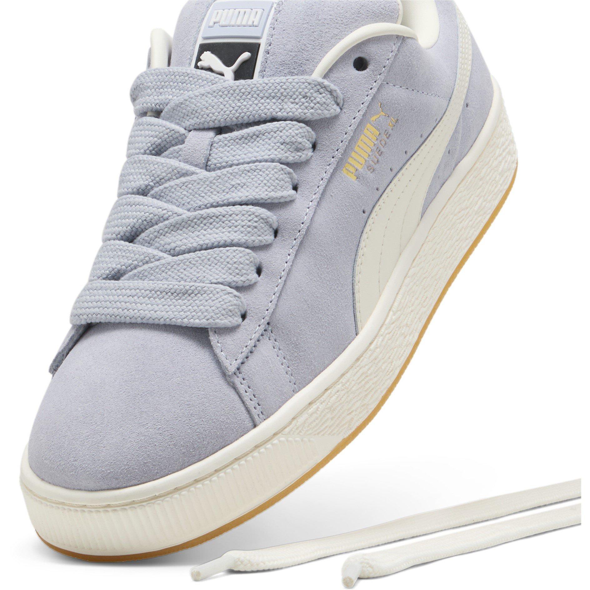 Puma Suede XL Womens Trainers