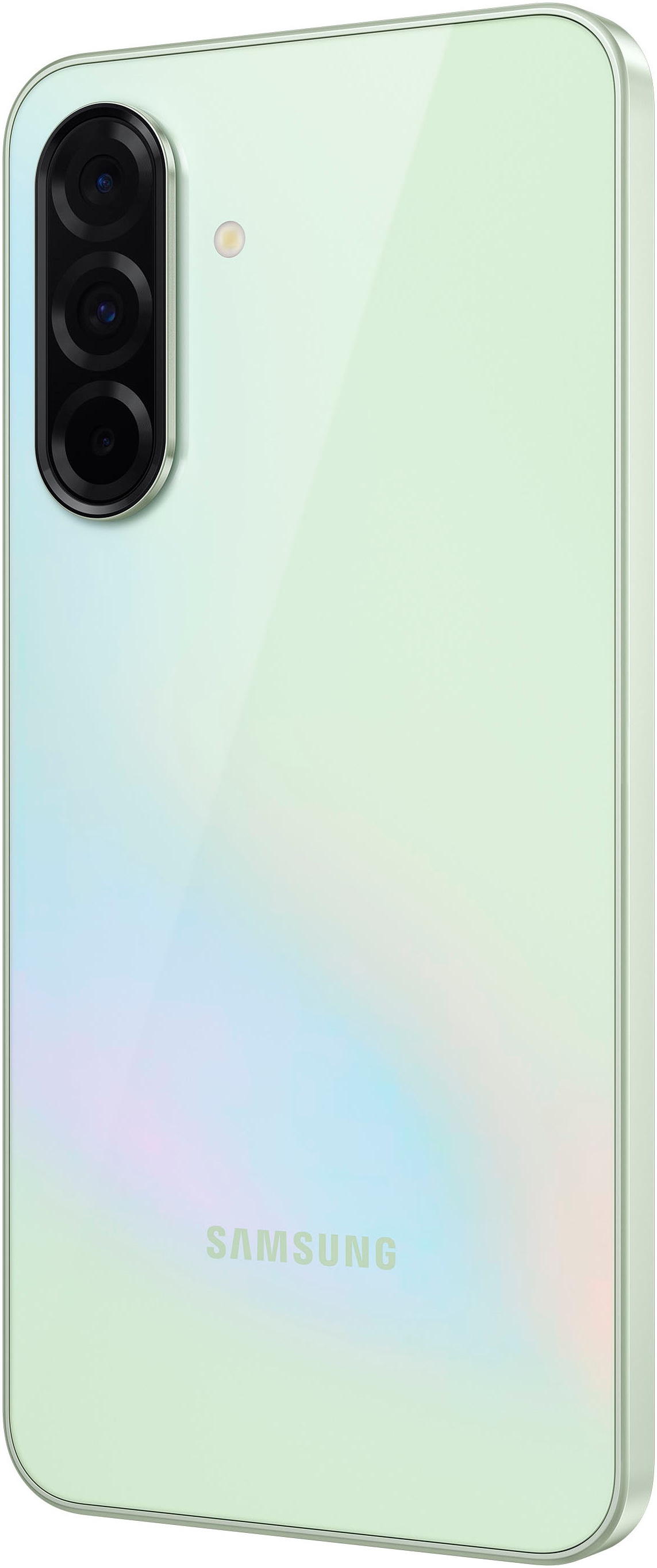 Samsung Smartphone »Galaxy A36 5G« Awesome Lime