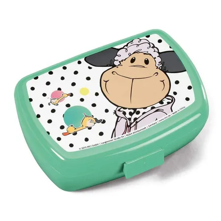NICI Brotzeitdose 