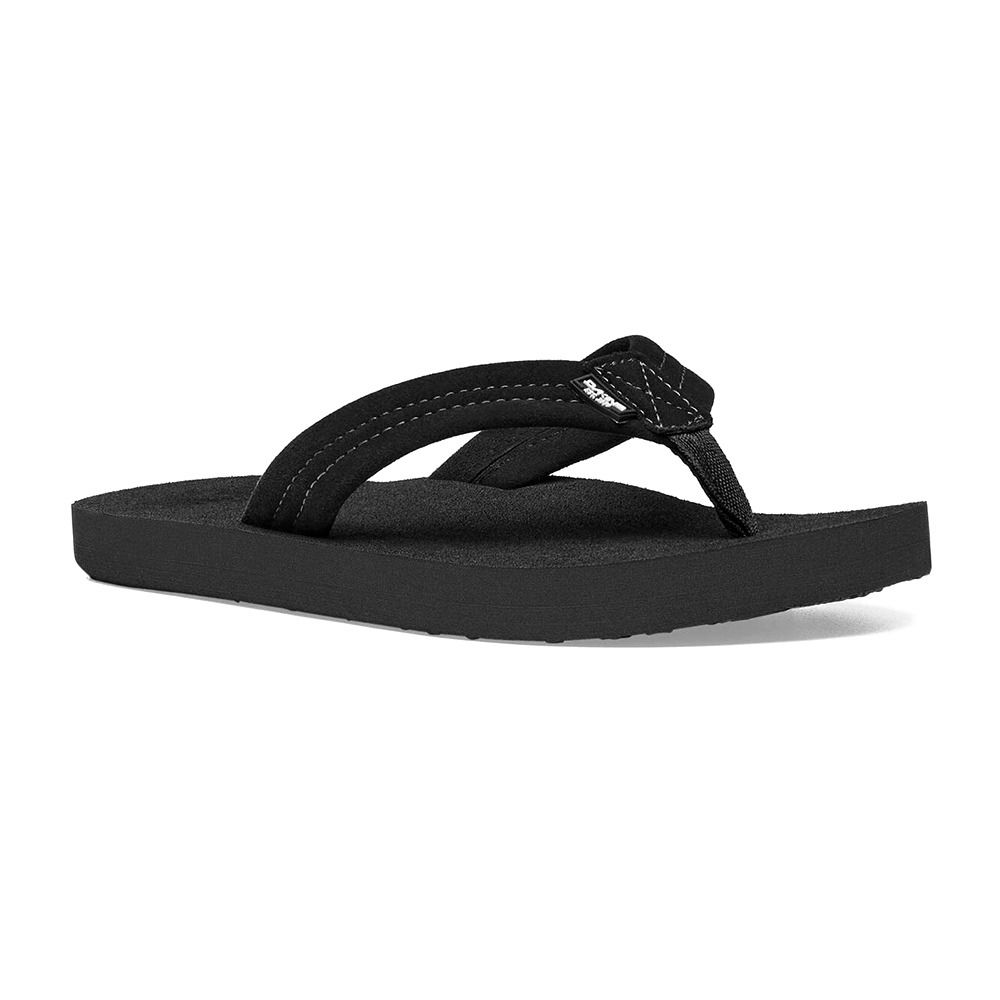 Dakine FRIENDLY FOAM COMFY - Sandales Femme black