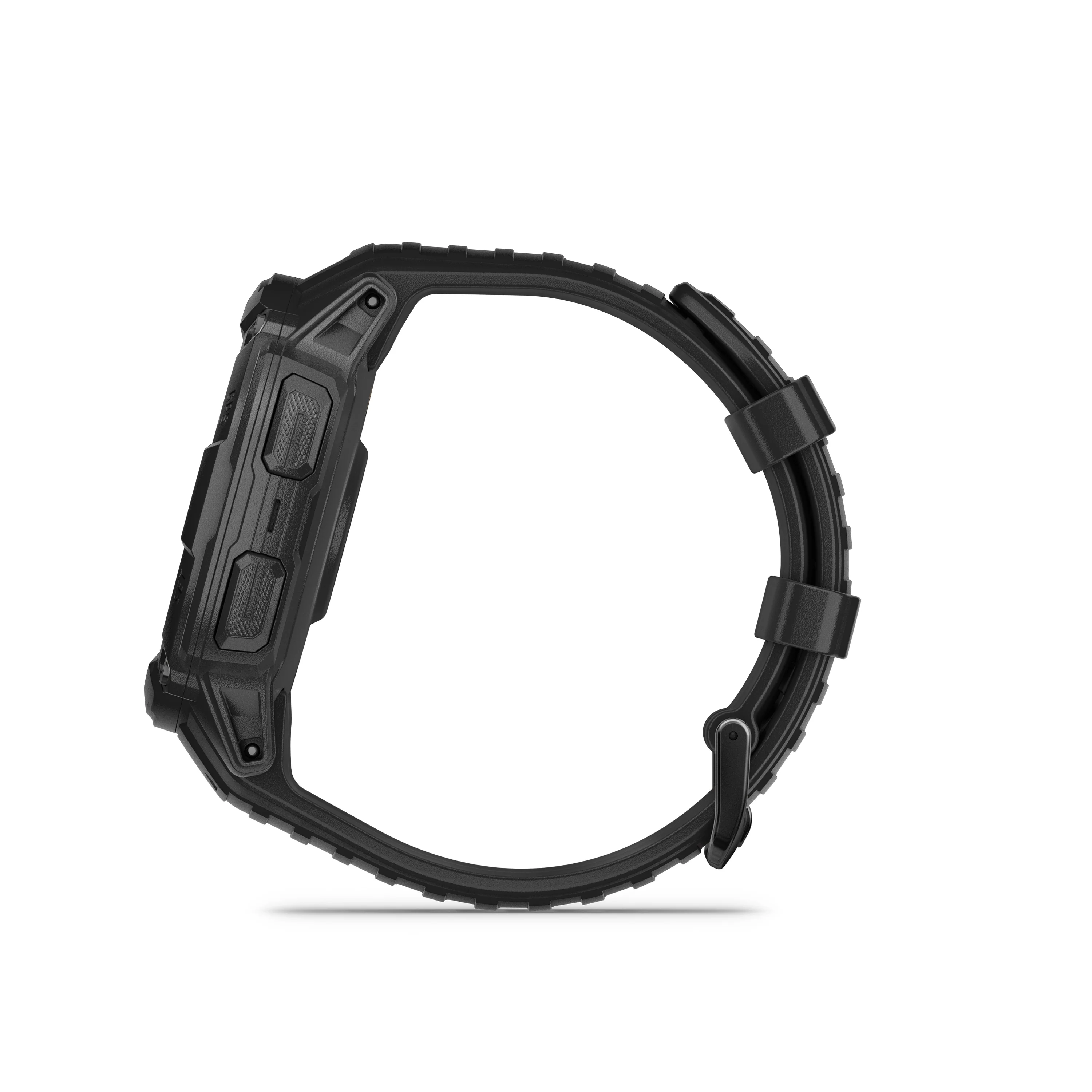 Garmin -  Smartwatch Instinct® 2X Solar - Tactical Edition