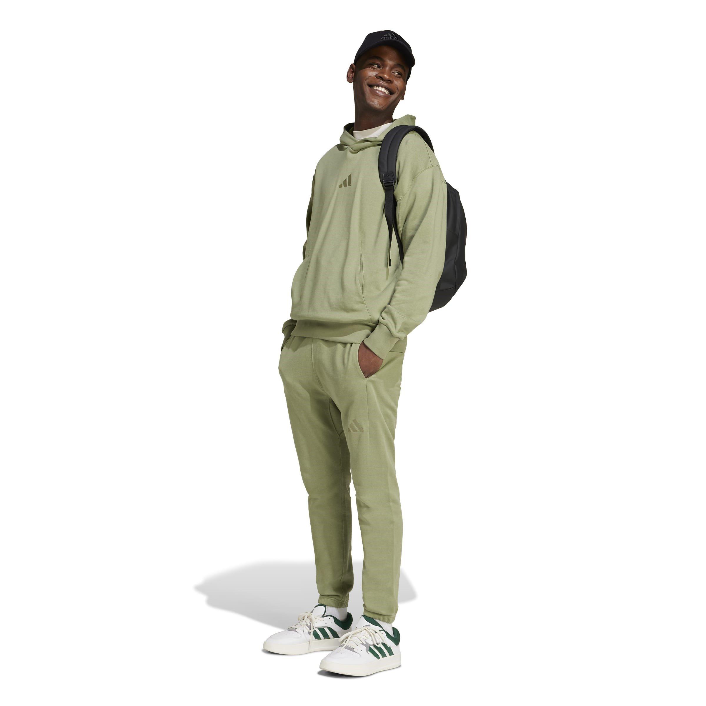 adidas ALL SZN French Terry Joggers Mens