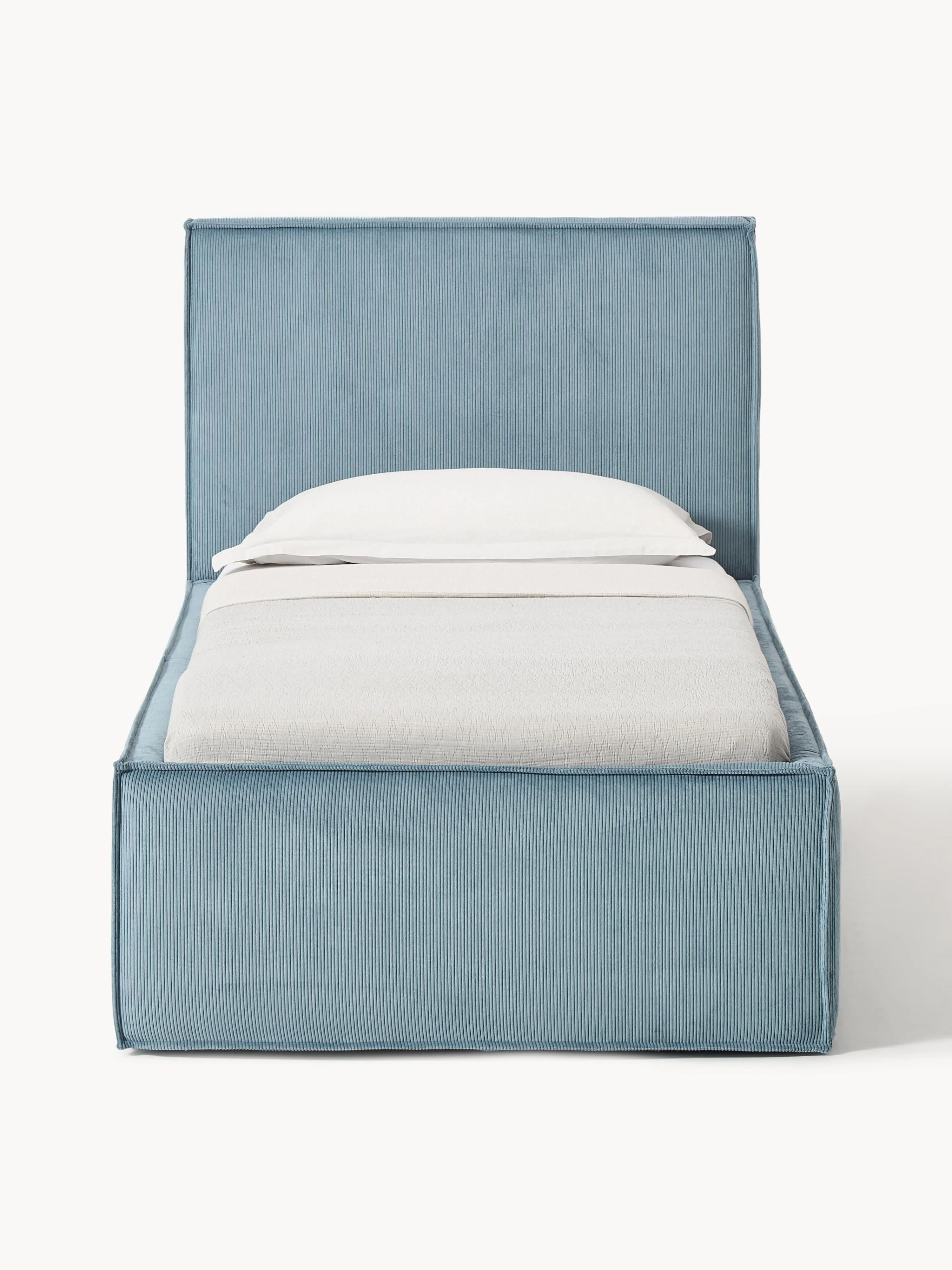 Eenpersoonsbed Dream van corduroy