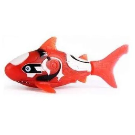 Goliath Toys Robo Fish Hai, rot
