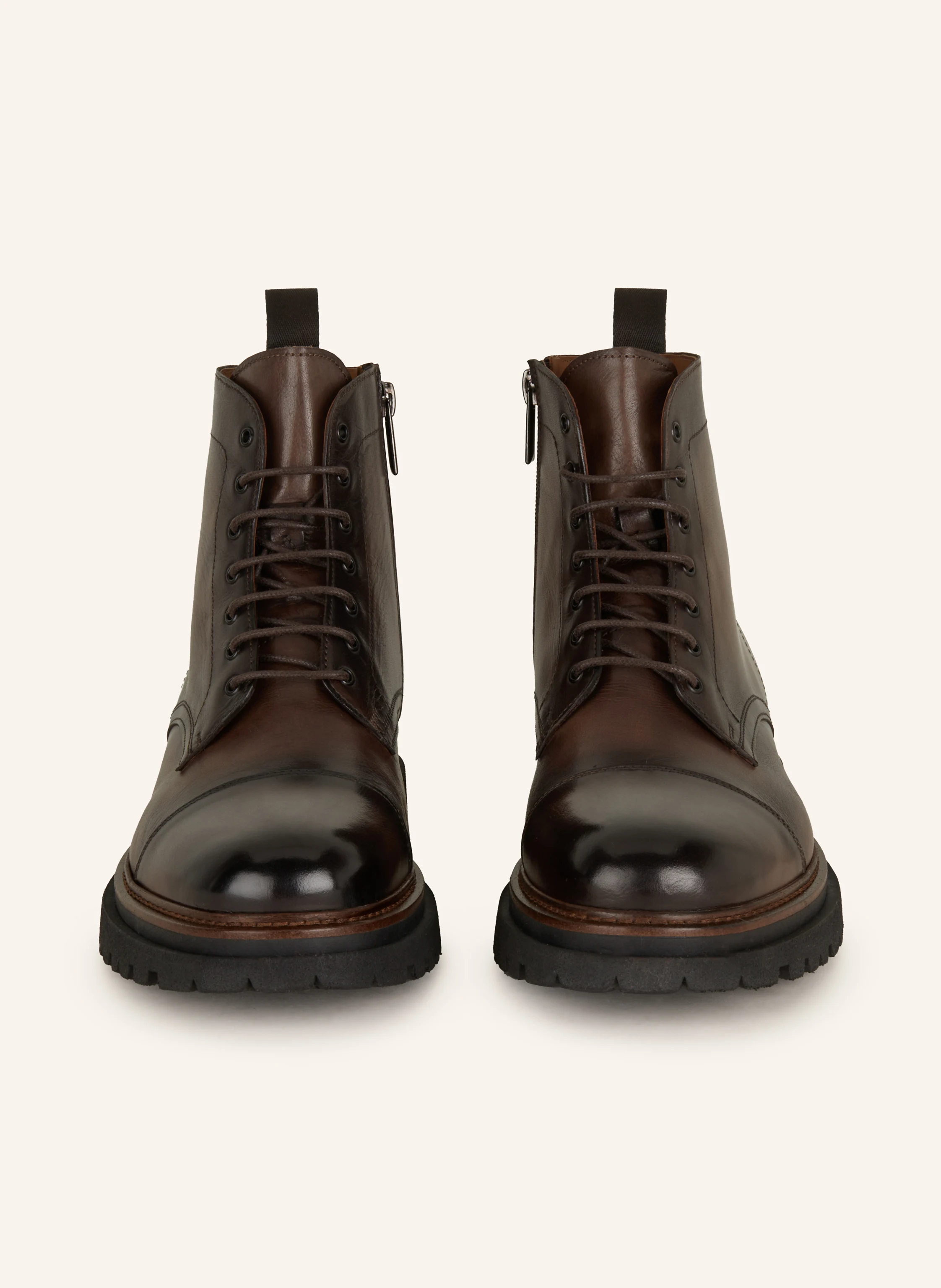 PAUL Schnürboots