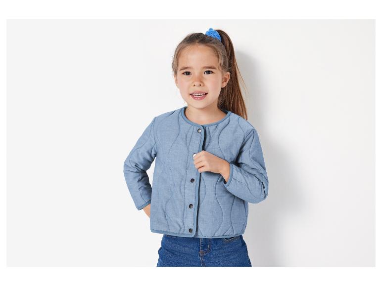 Kinder jas